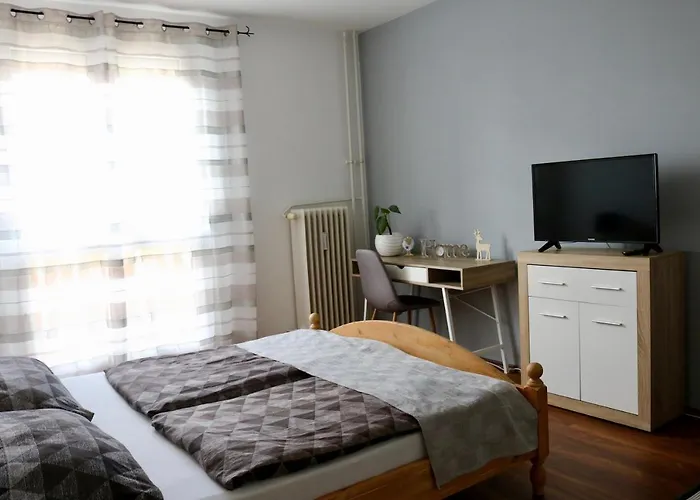 Orchidea Apartman Pecs
