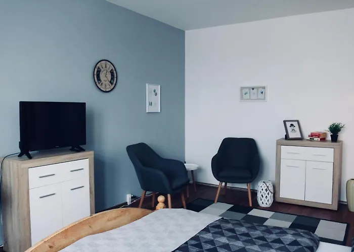 Orchidea Apartman Pecs